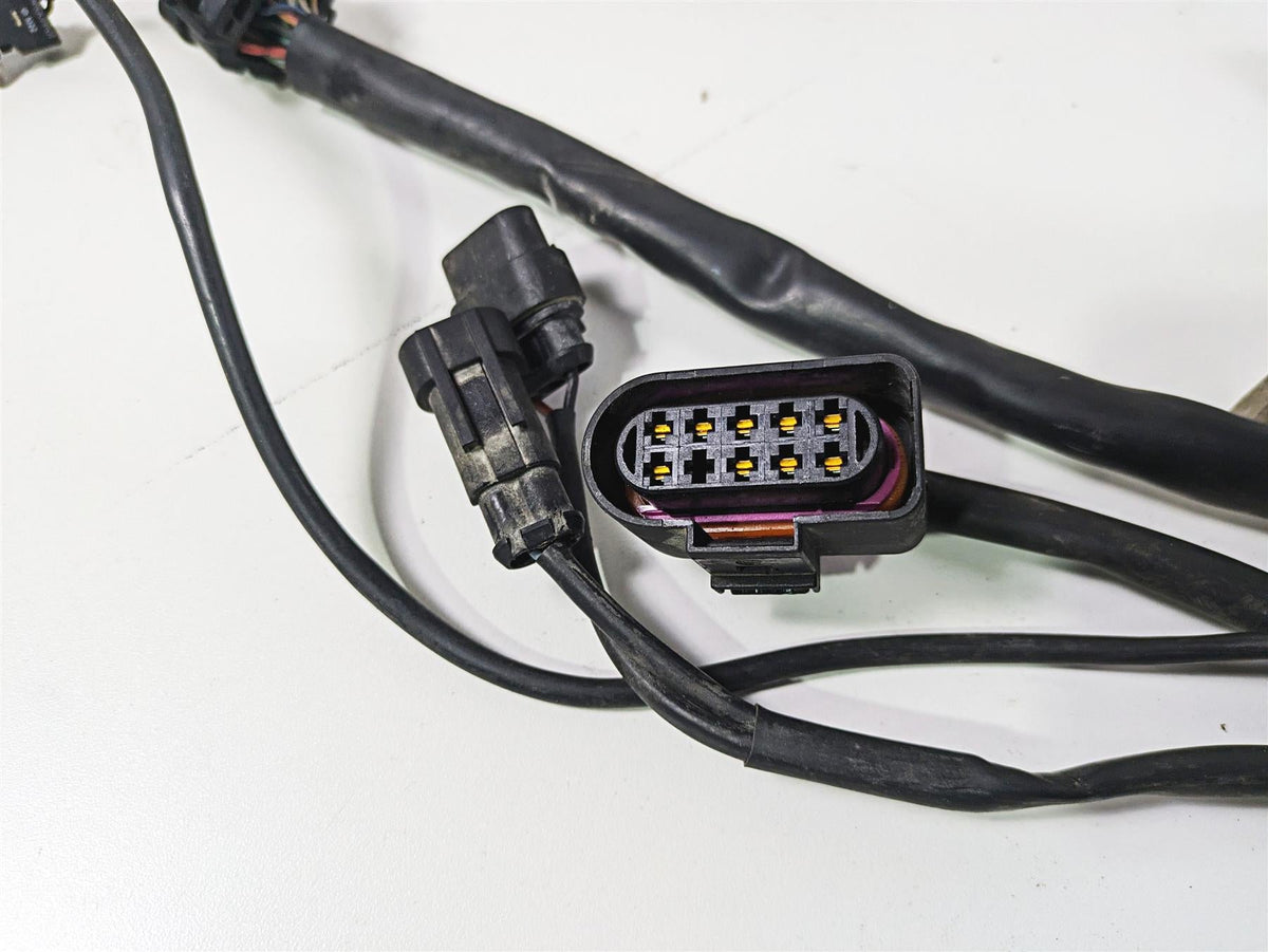 2009 Ducati Multistrada 1100 S Main Wiring Harness Loom - No Cut 51014732A {{ shop.shopifyCountryName }} - Mototech271
