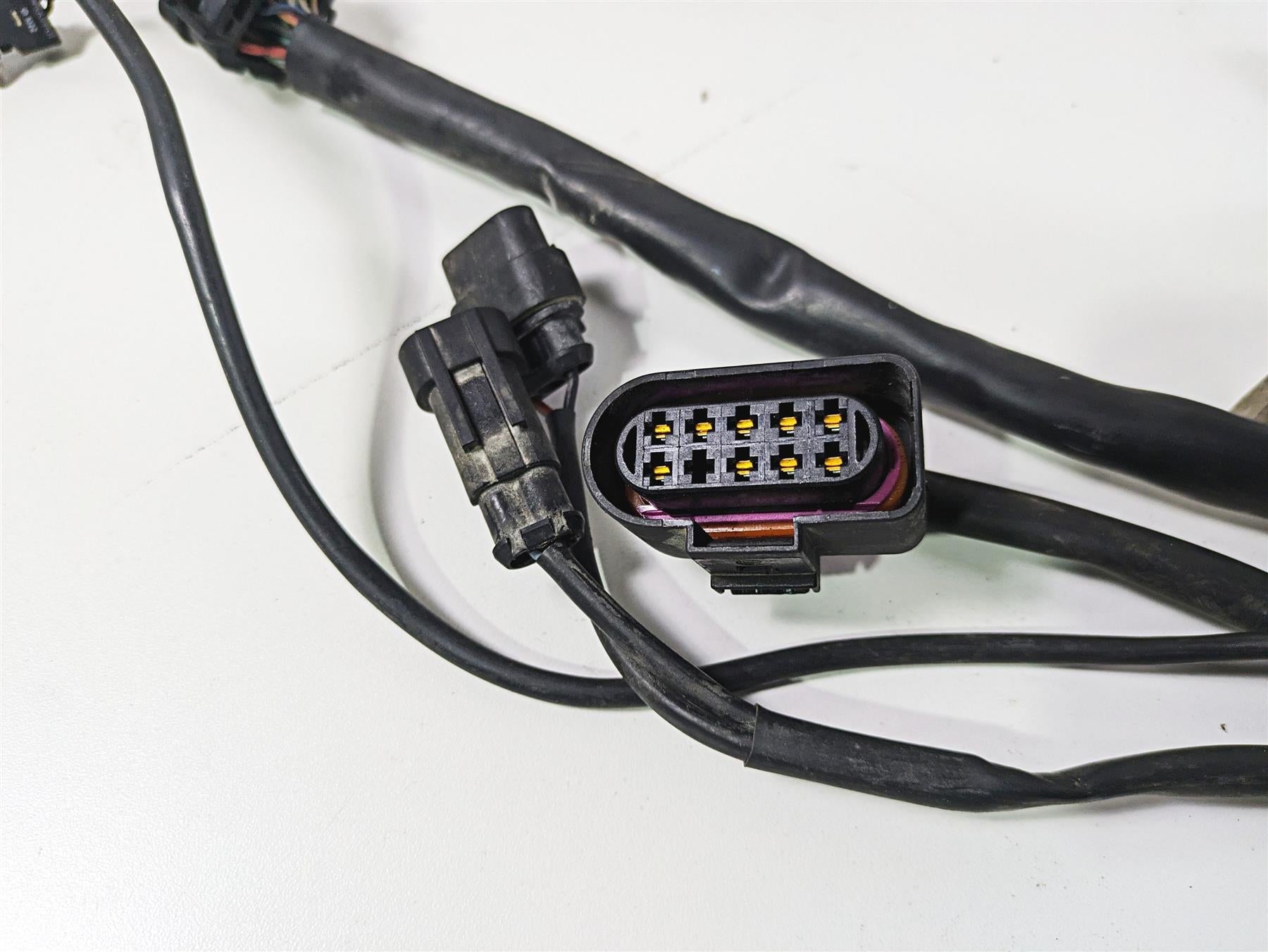 2009 Ducati Multistrada 1100 S Main Wiring Harness Loom - No Cut 51014732A {{ shop.shopifyCountryName }} - Mototech271