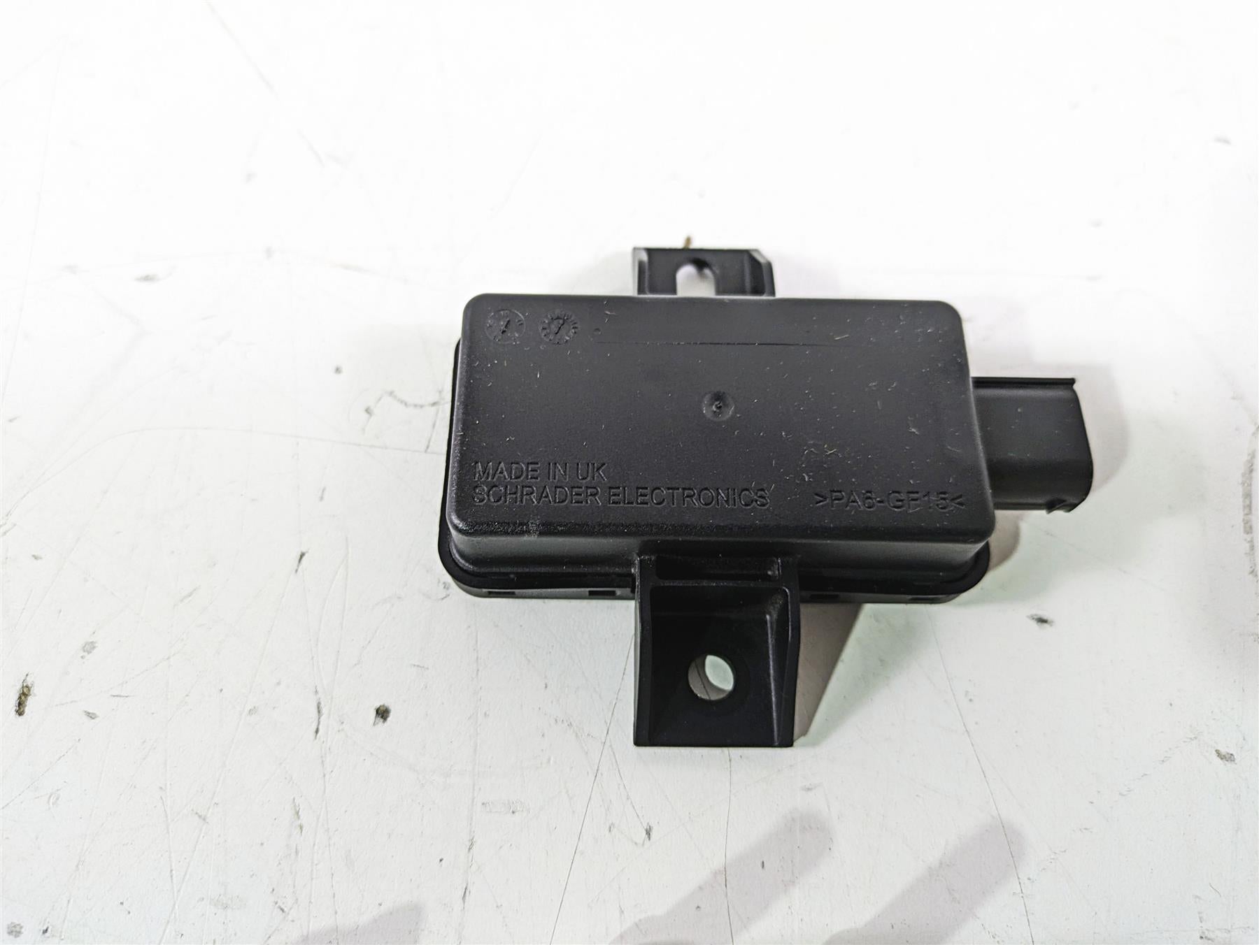 2014 BMW R1200 RT RTW K52 Rdc Module Tire Sensor Set 36318532732 65758546222 {{ shop.shopifyCountryName }} - Mototech271