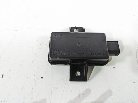 2014 BMW R1200 RT RTW K52 Rdc Module Tire Sensor Set 36318532732 65758546222 {{ shop.shopifyCountryName }} - Mototech271