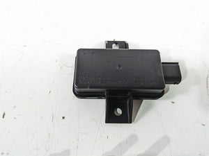 2014 BMW R1200 RT RTW K52 Rdc Module Tire Sensor Set 36318532732 65758546222