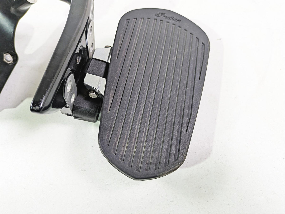 2017 Indian Chieftain Limited Rear Passenger Floor Board Set 5139179 5139180 {{ shop.shopifyCountryName }} - Mototech271