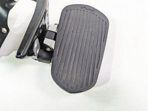 2017 Indian Chieftain Limited Rear Passenger Floor Board Set 5139179 5139180