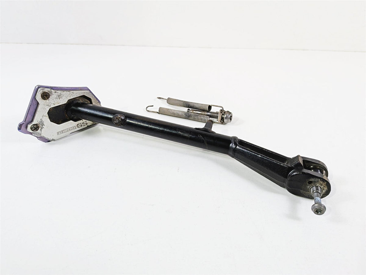 2015 BMW R1200GS K50 Side Kick Stand Kickstand Standard Height 46538526525 {{ shop.shopifyCountryName }} - Mototech271
