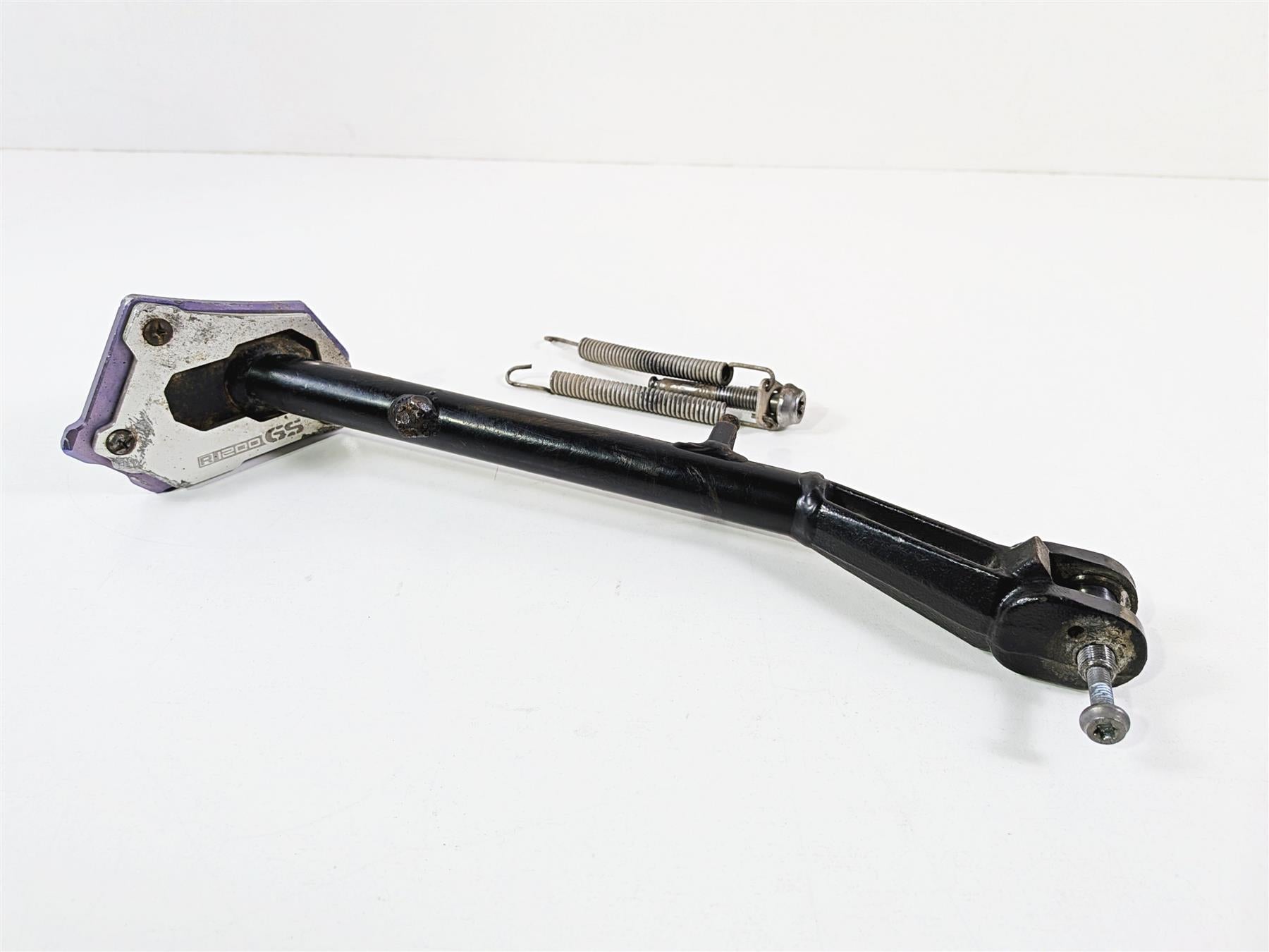 2015 BMW R1200GS K50 Side Kick Stand Kickstand Standard Height 46538526525 {{ shop.shopifyCountryName }} - Mototech271