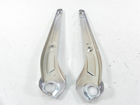 2014 Harley FXDL Dyna Low Rider Rear Fender Struts Braces 57300024 57300026 {{ shop.shopifyCountryName }} - Mototech271