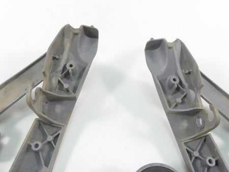 2019 BMW R1250GS K50 Front Left Right Panel Carrier Stay Set 46639480892 {{ shop.shopifyCountryName }} - Mototech271