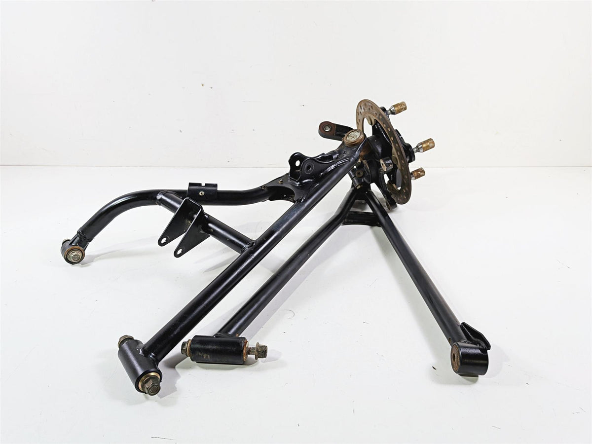2024 Polaris RZR XP 1000 Sport Front Left Knee Assembly 1544716 1544712 5143670 {{ shop.shopifyCountryName }} - Mototech271