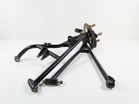 2024 Polaris RZR XP 1000 Sport Front Left Knee Assembly 1544716 1544712 5143670 {{ shop.shopifyCountryName }} - Mototech271