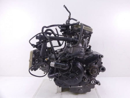 2016 Ducati Hypermotard 939SP Running Engine Motor 11K - Video - Read 225Z0091B {{ shop.shopifyCountryName }} - Mototech271