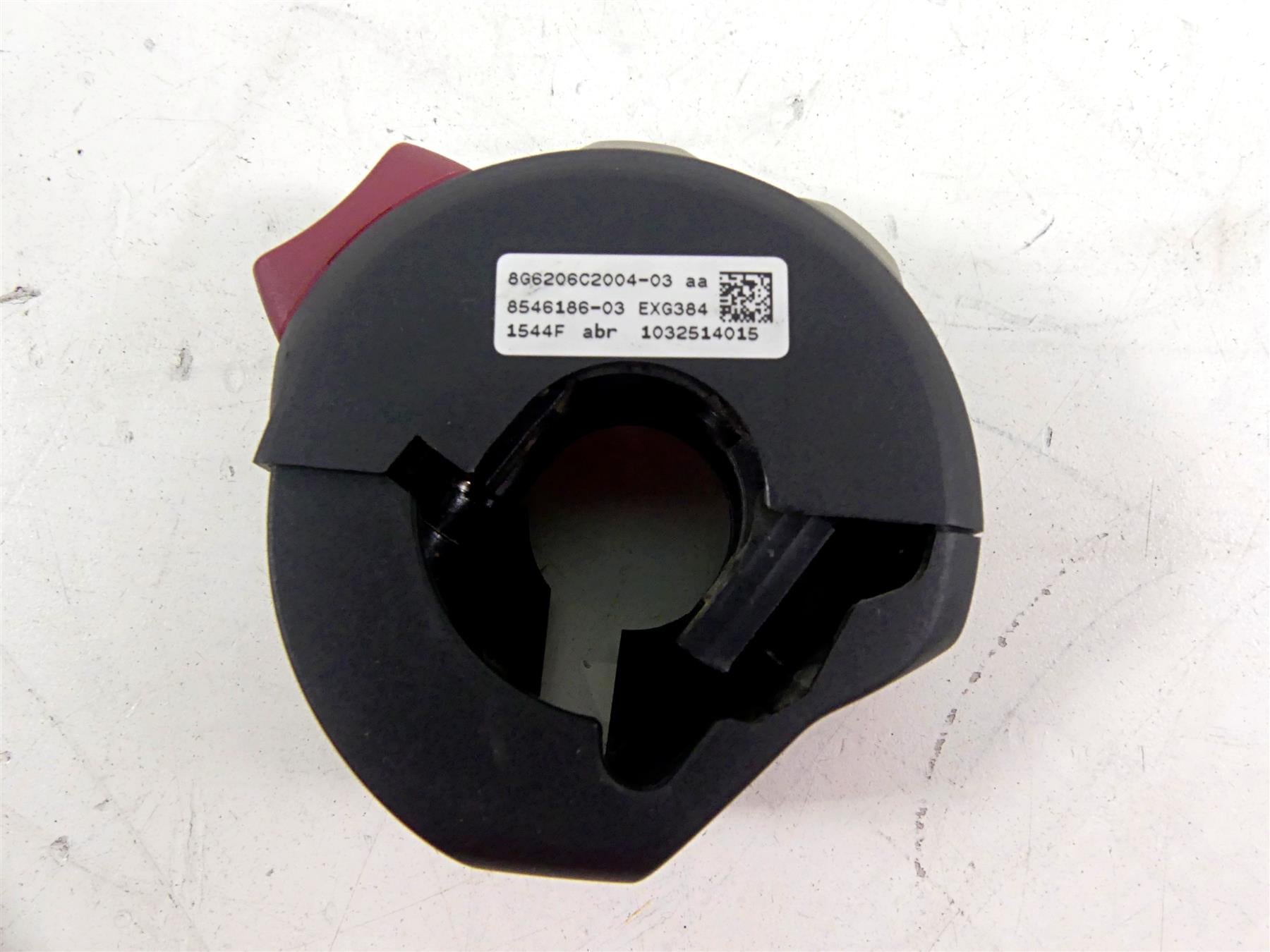 2016 BMW R1200GS Adv K51 Right Hand Control Switch Grip Heater Mode 61318546186 {{ shop.shopifyCountryName }} - Mototech271