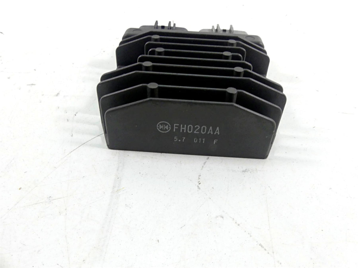 2016 BMW R1200GS Adv K51 Rectifier Voltage Regulator FH020AA 12318523367 {{ shop.shopifyCountryName }} - Mototech271