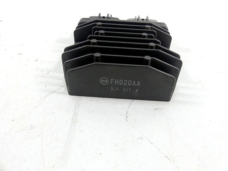 2016 BMW R1200GS Adv K51 Rectifier Voltage Regulator FH020AA 12318523367 {{ shop.shopifyCountryName }} - Mototech271