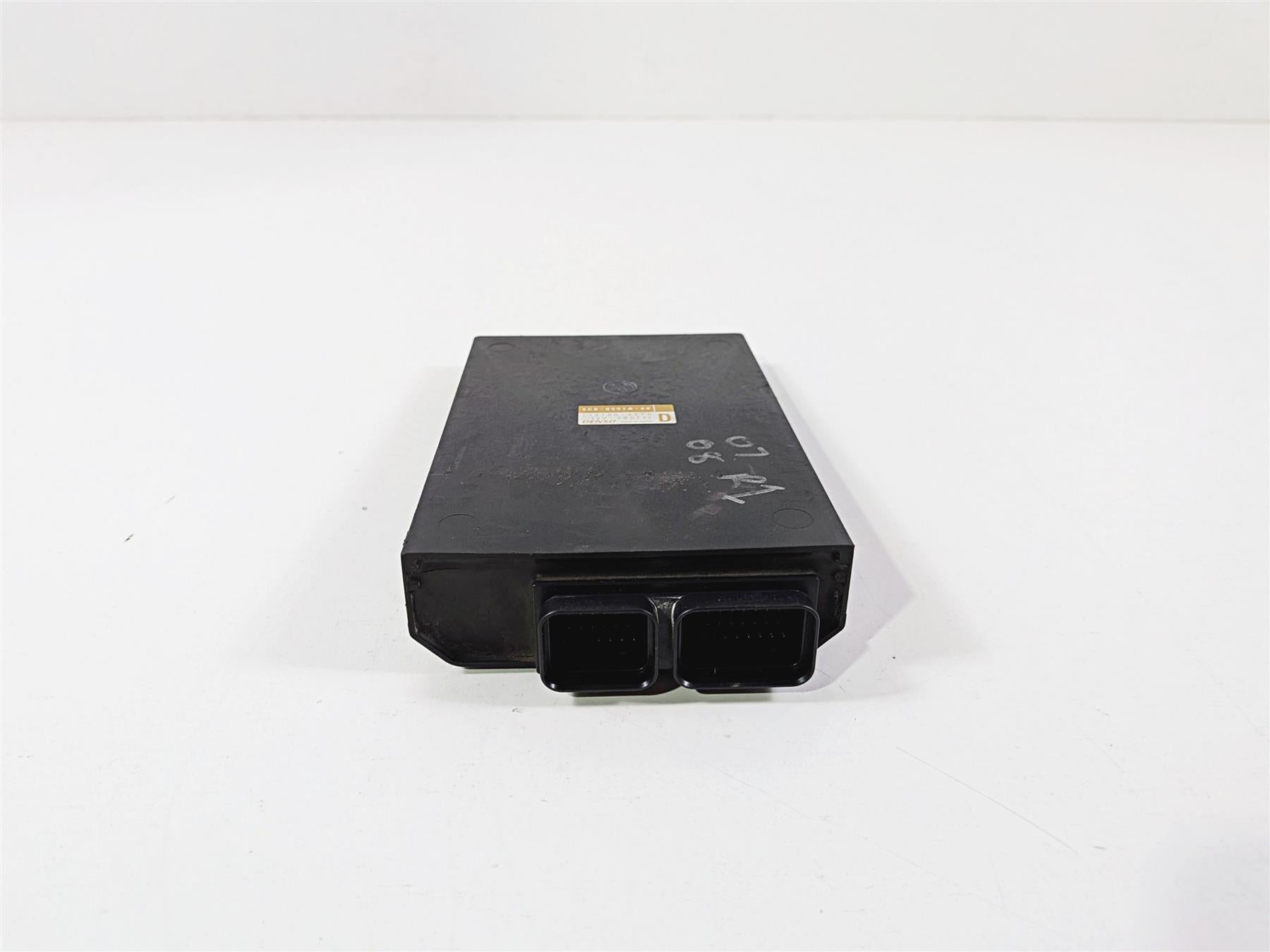 2008 Yamaha YZF R1 RN19 Cdi Ecu Ecm Engine Control Module -Tested 4C8-8591A-60 {{ shop.shopifyCountryName }} - Mototech271