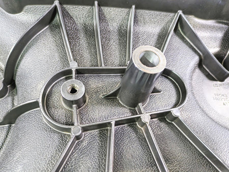 2016 Harley FXDL Dyna Low Rider Outer Primary Drive Clutch Cover 60761-06A {{ shop.shopifyCountryName }} - Mototech271