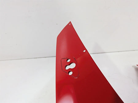 2008 Ducati SBK 1098 S Front Nose Fairing Cowl Cover 48120402A 48130403A {{ shop.shopifyCountryName }} - Mototech271