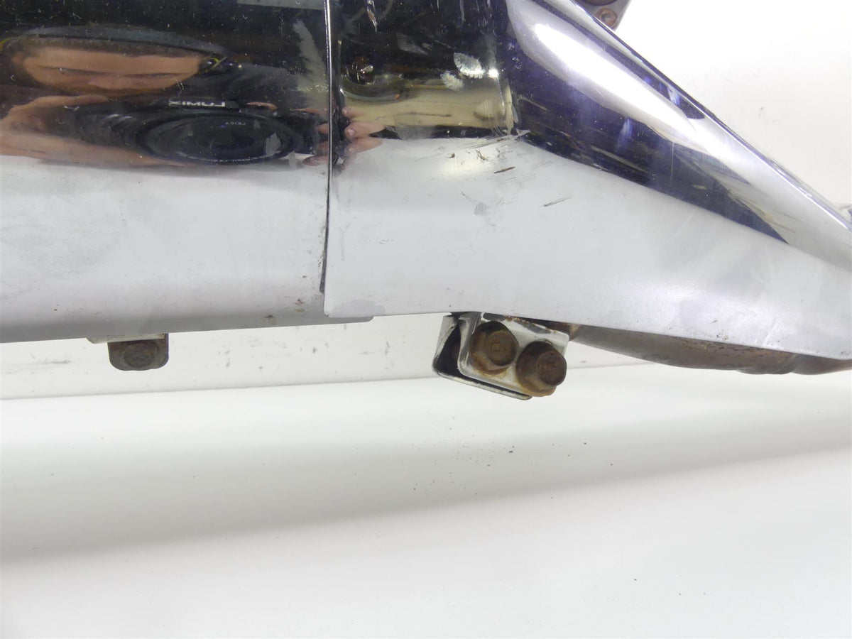 2002 Honda VTX1800 C Complete Stock Exhaust Set 18420-MCH-000 18305-MCH-L00 {{ shop.shopifyCountryName }} - Mototech271