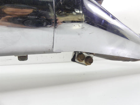 2002 Honda VTX1800 C Complete Stock Exhaust Set 18420-MCH-000 18305-MCH-L00 {{ shop.shopifyCountryName }} - Mototech271