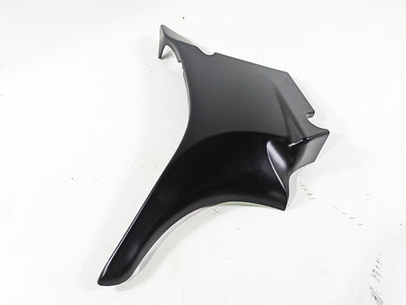 2018 Indian Chieftain Dark Horse Left Upper Side Cover Fairing 5450242 5455671 {{ shop.shopifyCountryName }} - Mototech271
