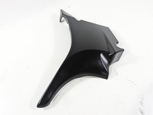 2018 Indian Chieftain Dark Horse Left Upper Side Cover Fairing 5450242 5455671
