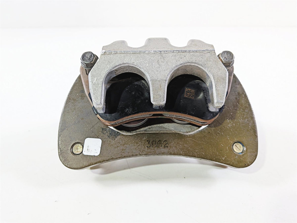 2022 Polaris RZR Turbo R Ultimate Left Rear Brake Caliper & Bracket 1913700-Mototech271
