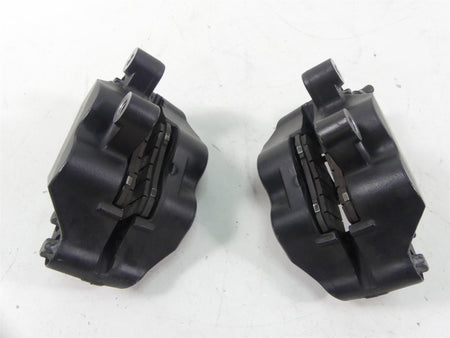 2016 Indian Chief Dark Horse Front Left Right Brake Caliper Set 1912390 1912391 {{ shop.shopifyCountryName }} - Mototech271