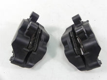 Load image into Gallery viewer, 2016 Indian Chief Dark Horse Front Left Right Brake Caliper Set 1912390 1912391 | Mototech271
