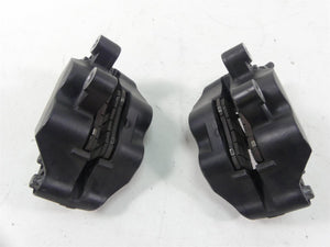 2016 Indian Chief Dark Horse Front Left Right Brake Caliper Set 1912390 1912391 | Mototech271