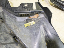 Load image into Gallery viewer, 2019 Can Am Maverick X3 XRS Turbo R Hood Fender Cover Fairing Cowl Set - Read | Mototech271
