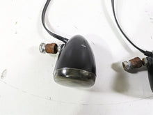 Load image into Gallery viewer, 2013 Harley VRSCDX Night Rod Sp Front Blinker Turn Signal Set 69587-07 | Mototech271
