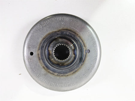 2014 Harley FLS Softail Slim Ignition Flywheel Rotor 30041-08A {{ shop.shopifyCountryName }} - Mototech271