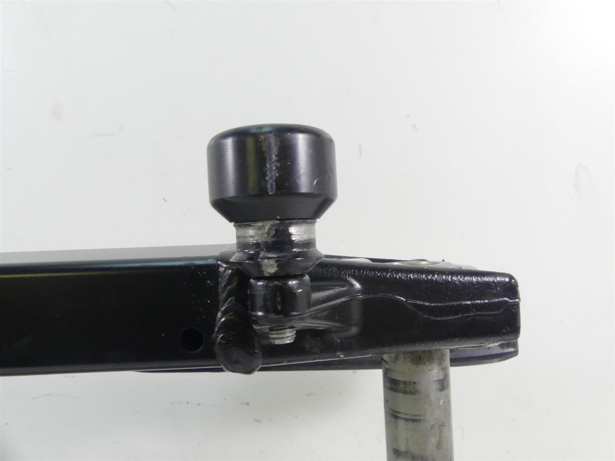 2020 Suzuki GSX1300 R Hayabusa Rear Swingarm Swing Arm + Axle 61000-24F50-YAP {{ shop.shopifyCountryName }} - Mototech271