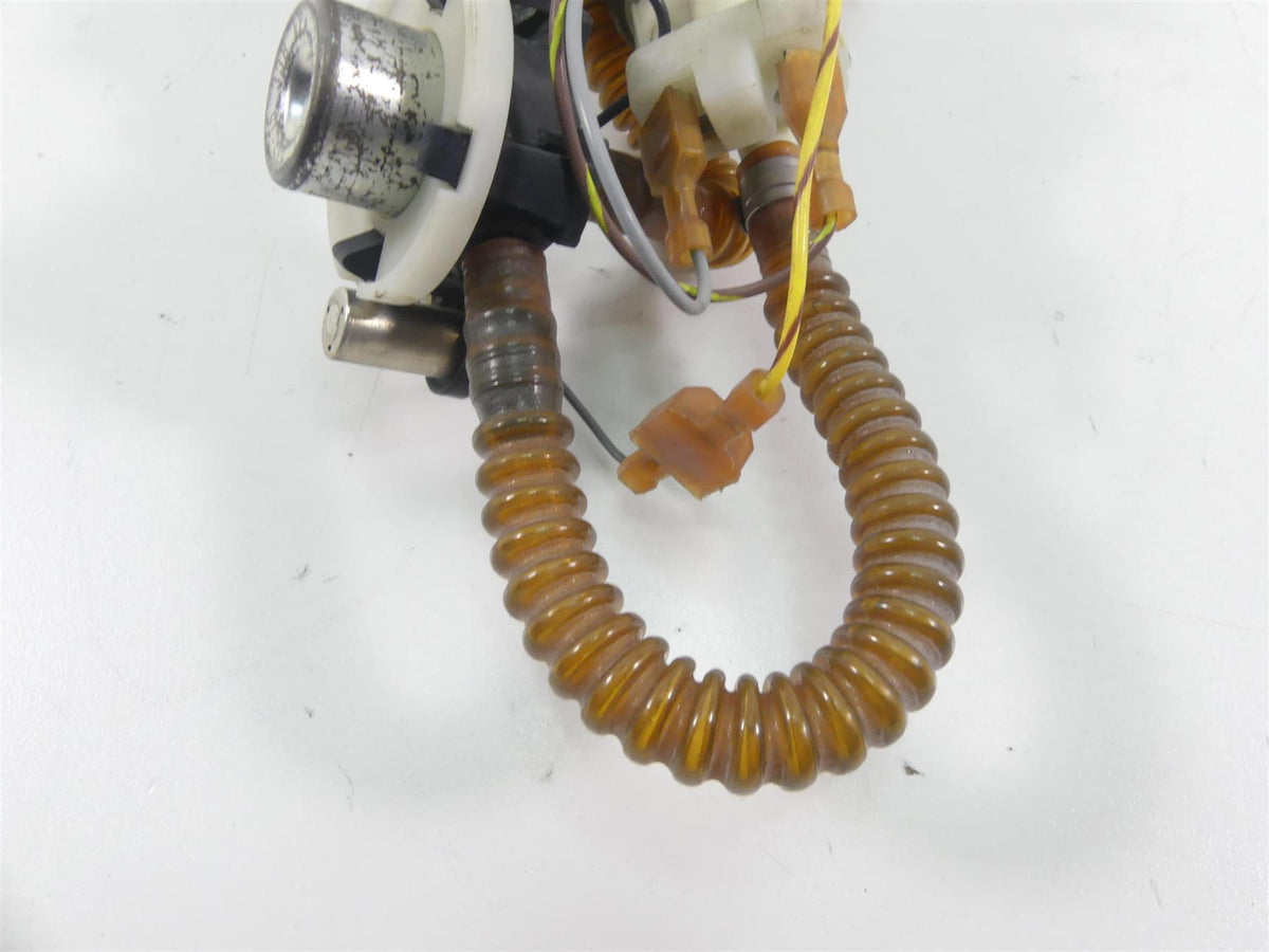 2007 Buell XB12 SS Lightning Fuel Gas Petrol Pump - Tested P0130.02A8A {{ shop.shopifyCountryName }} - Mototech271