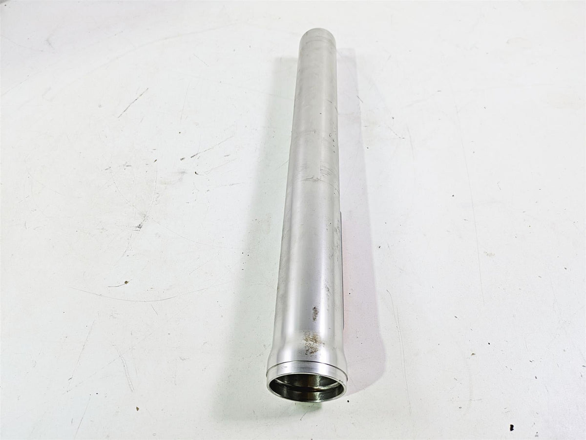 2013 Harley VRSCF Muscle Rod Right Front Fork Outer Tube 48705-09 {{ shop.shopifyCountryName }} - Mototech271