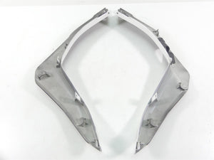 2019 Ducati Multistrada 1260 S Pikes Peak Under Seat Cover Fairing Set 48211223A | Mototech271