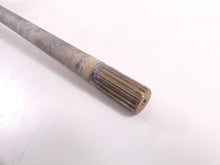 Load image into Gallery viewer, 2002 Kawasaki Jetski Ultra 130 Di Center Drive Axle Shaft 39159-3736
