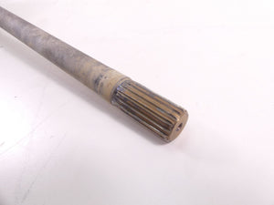 2002 Kawasaki Jetski Ultra 130 Di Center Drive Axle Shaft 39159-3736