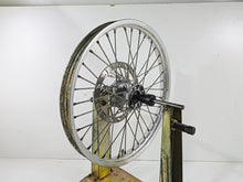 Load image into Gallery viewer, 1998 KTM 380 SX MX Front Wheel Rim 21x1.6 56509010944 54609070100 7910907000001 | Mototech271
