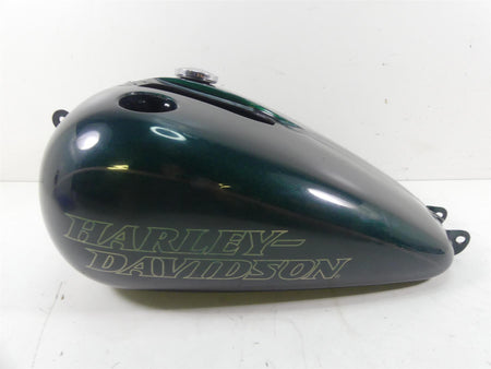 2015 Harley FXDL Dyna Low Rider Fuel Gas Petrol Tank - Read 61593-10 {{ shop.shopifyCountryName }} - Mototech271