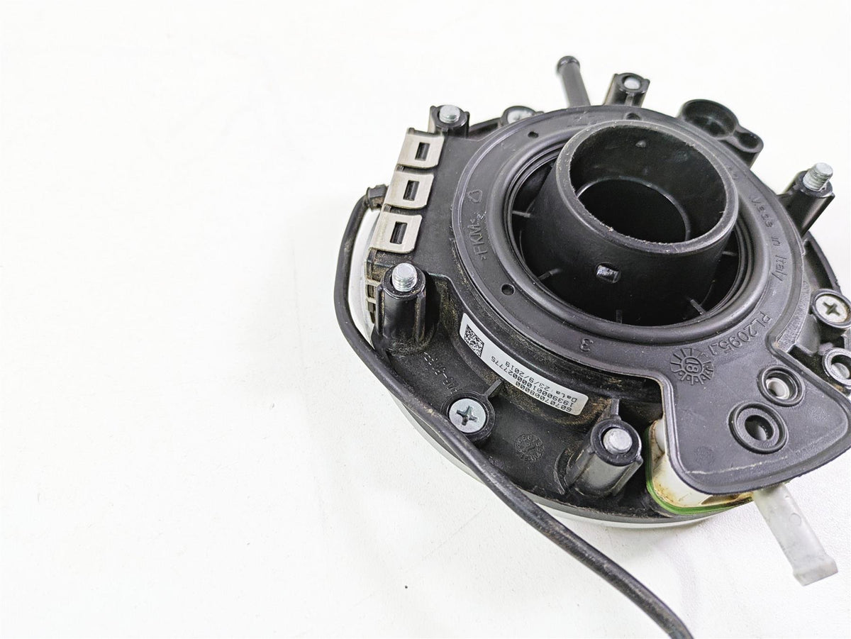 2020 KTM 1290 Super Adventure R Keyless Fuel Gas Tank Lid 60707008000 {{ shop.shopifyCountryName }} - Mototech271