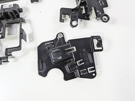 2024 Harley FXLRS Dyna Low Rider Electrical Holder Battery Carriers Set 69201523-Mototech271
