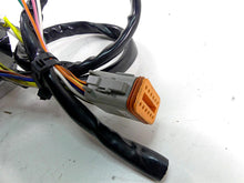 Load image into Gallery viewer, 2006 Harley Touring FLHTCU SE E-Glide Left Hand Chrome Control Switch 71597-96B | Mototech271
