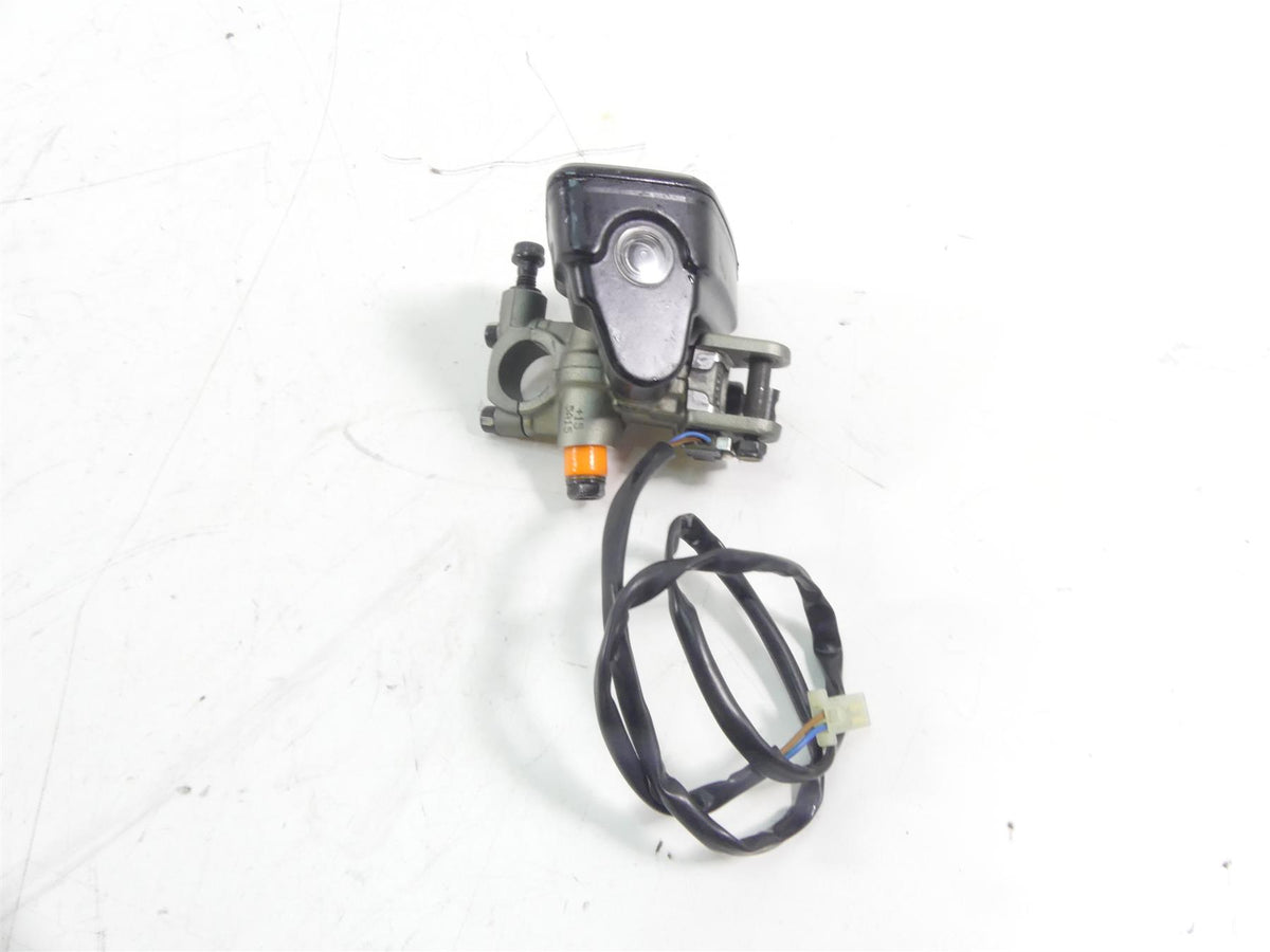 2015 Ducati Diavel Carbon Red Clutch Master Cylinder 63040542AB {{ shop.shopifyCountryName }} - Mototech271