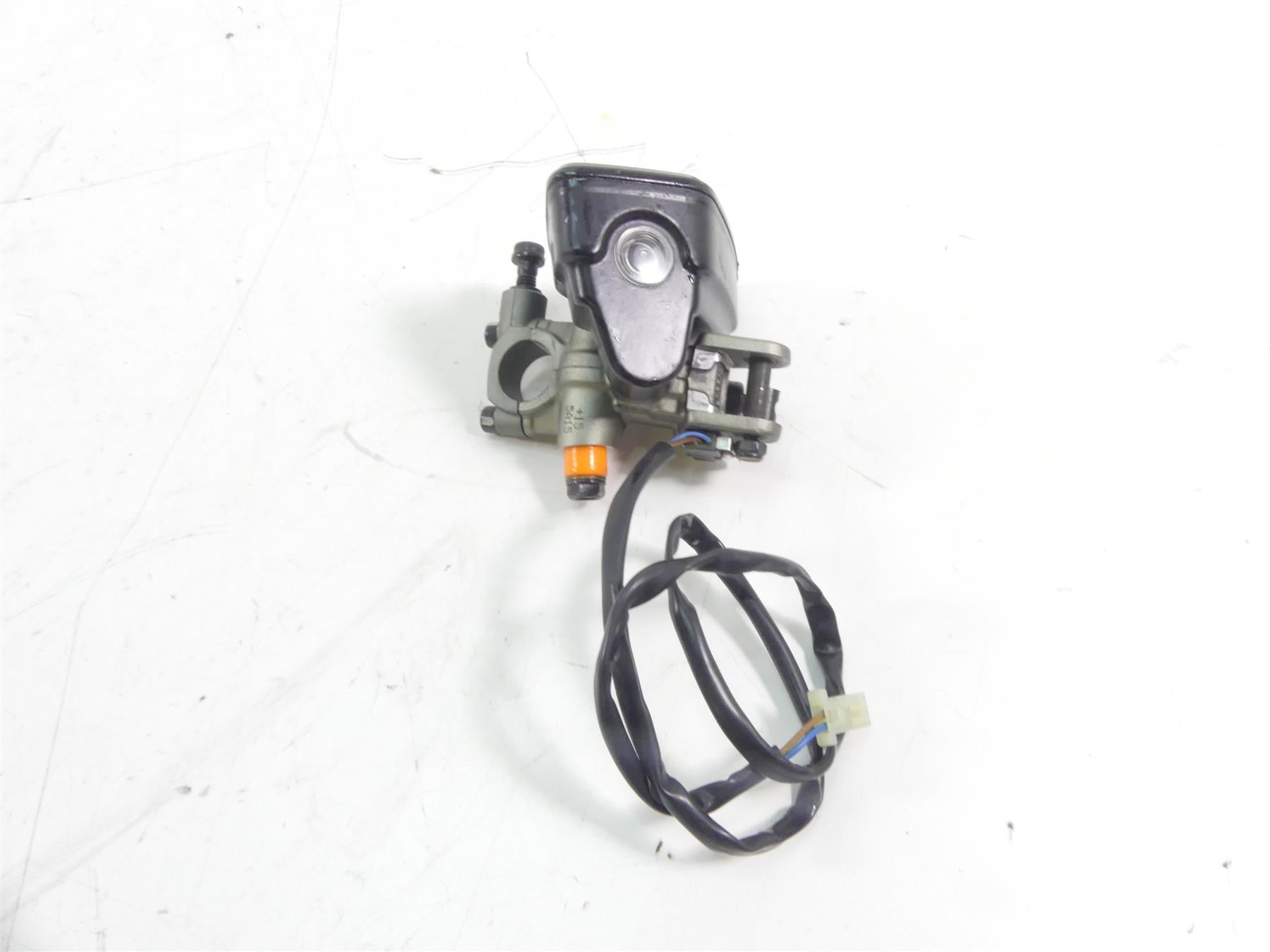 2015 Ducati Diavel Carbon Red Clutch Master Cylinder 63040542AB {{ shop.shopifyCountryName }} - Mototech271