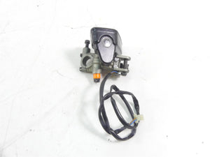 2015 Ducati Diavel Carbon Red Clutch Master Cylinder 63040542AB | Mototech271