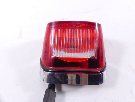 2006 Harley Touring FLHTCUI Electra Glide Taillight With Complete Wiring 68140-0 {{ shop.shopifyCountryName }} - Mototech271