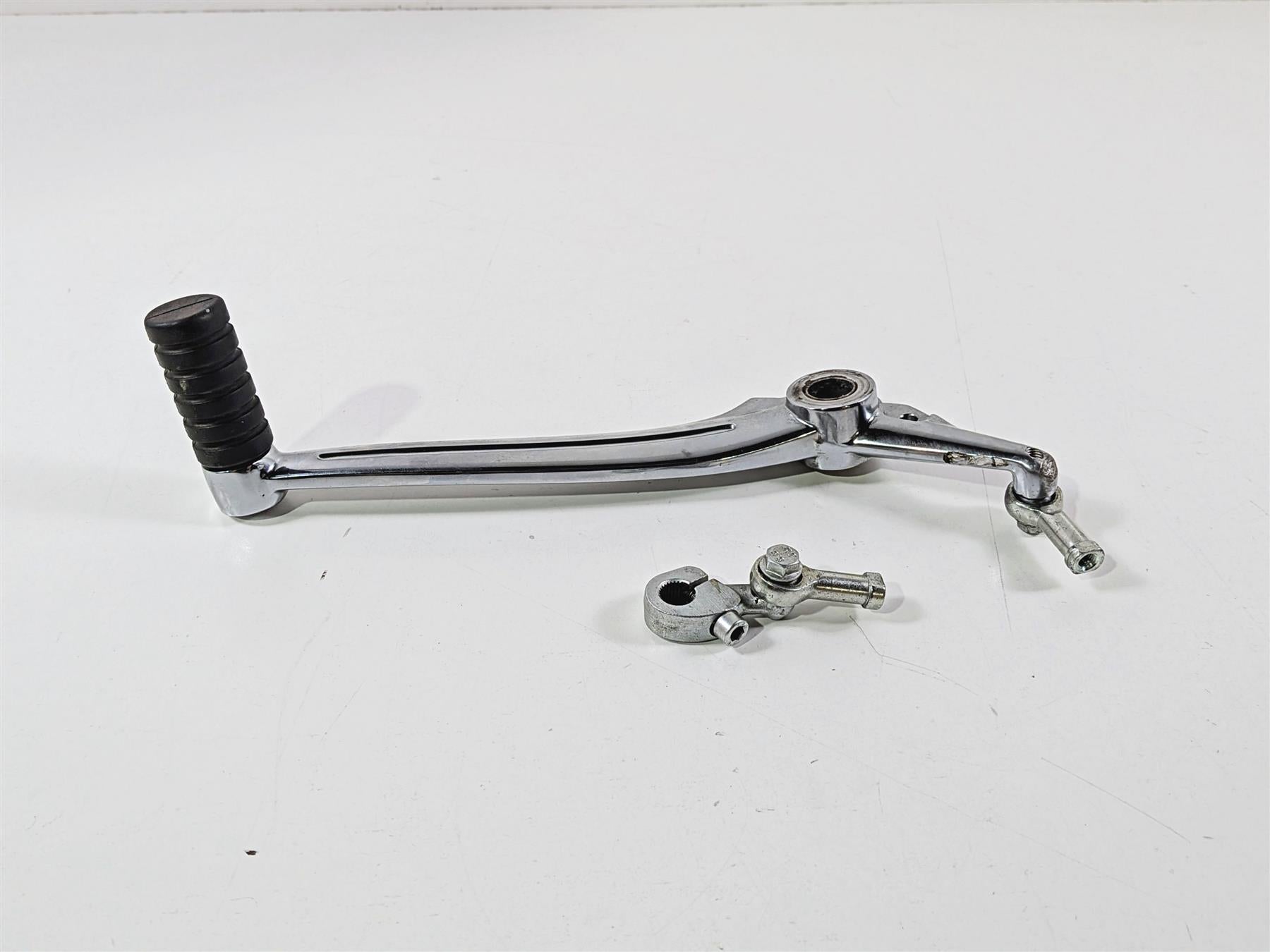 2015 Indian Chieftain Gear Shifter Shift Lever 5138405-Mototech271