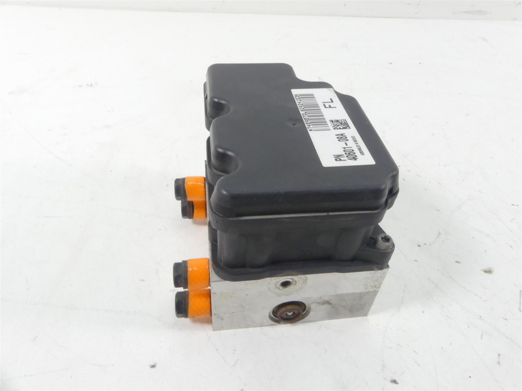 2011 Harley Touring FLTRX Road Glide Abs Brake Pump Pressure Module 40601-08A {{ shop.shopifyCountryName }} - Mototech271