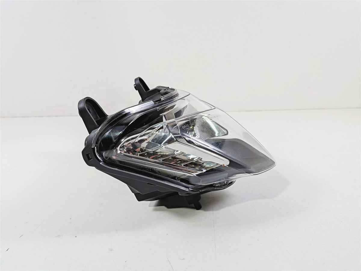 2016 Ducati Hypermotard 939 SP Front Headlight Head Light Lens 52010243A-Mototech271