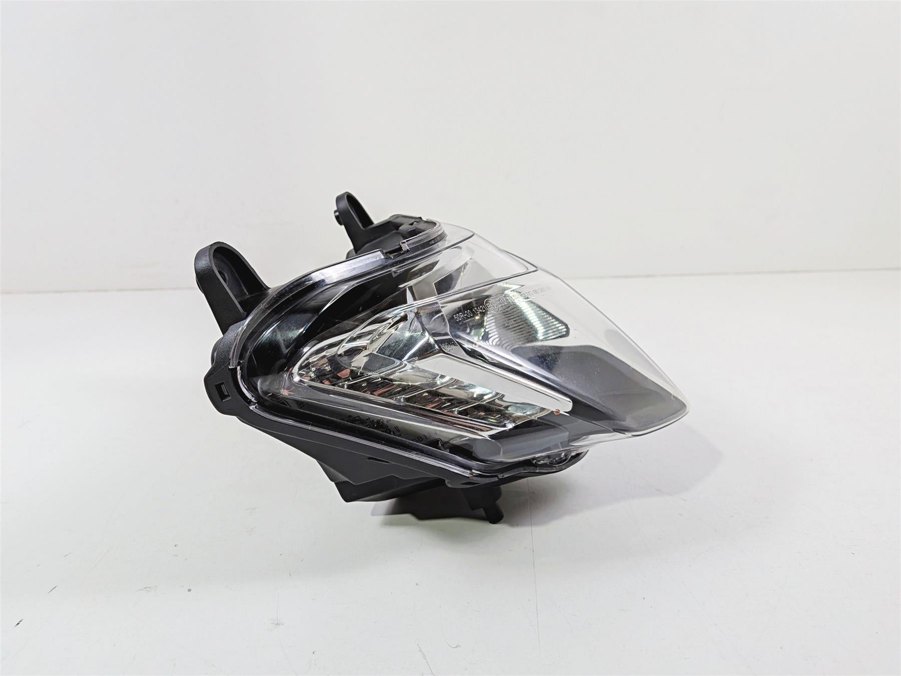 2016 Ducati Hypermotard 939 SP Front Headlight Head Light Lens 52010243A-Mototech271